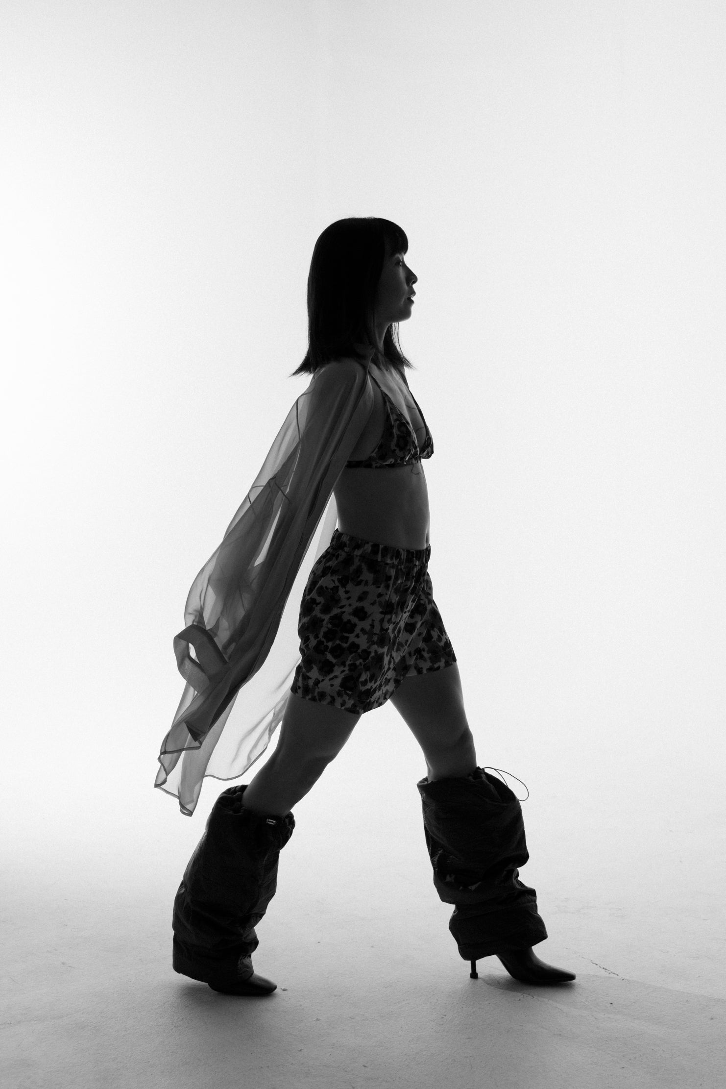 Short pants