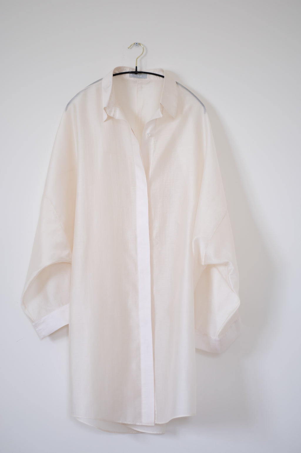 Long Shirts
