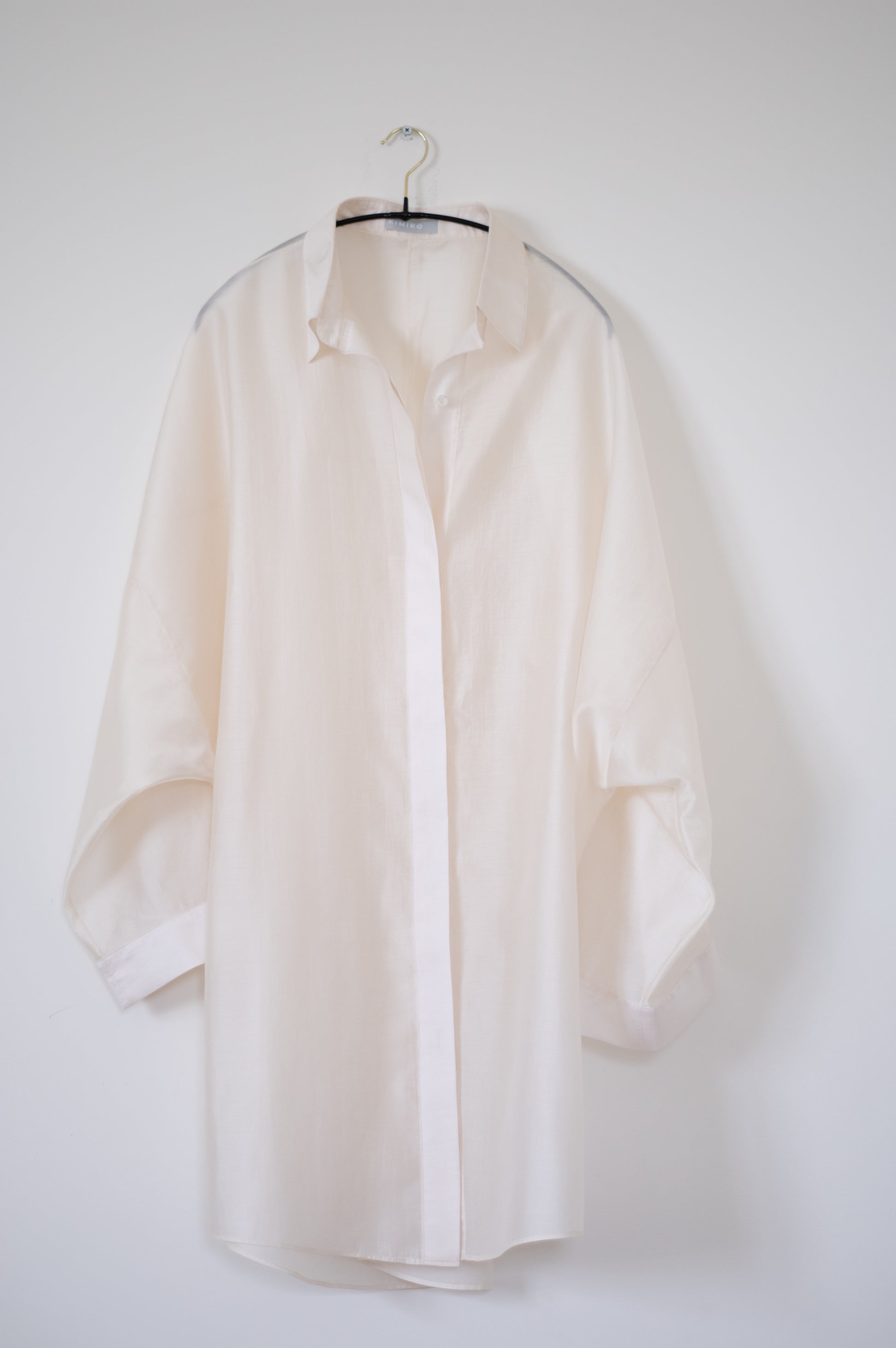 Long Shirts