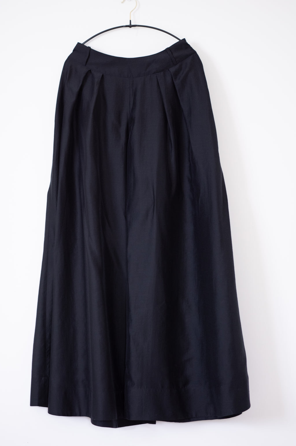 Super wide pants