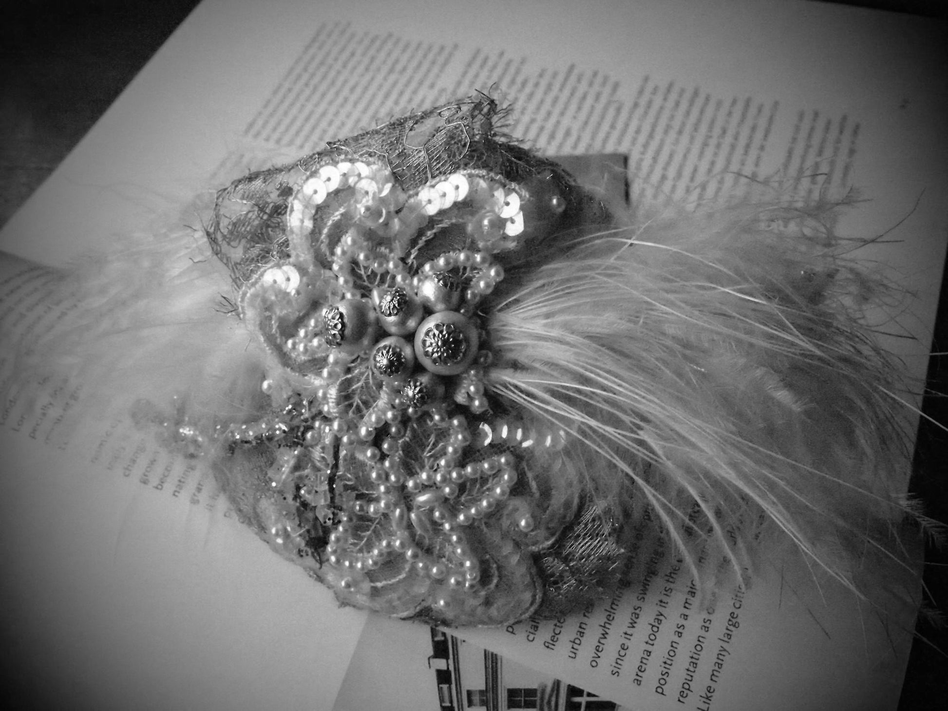 Head Piece TFP