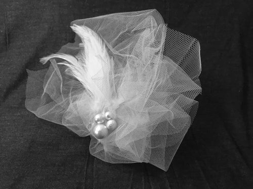 Head accessory TFP