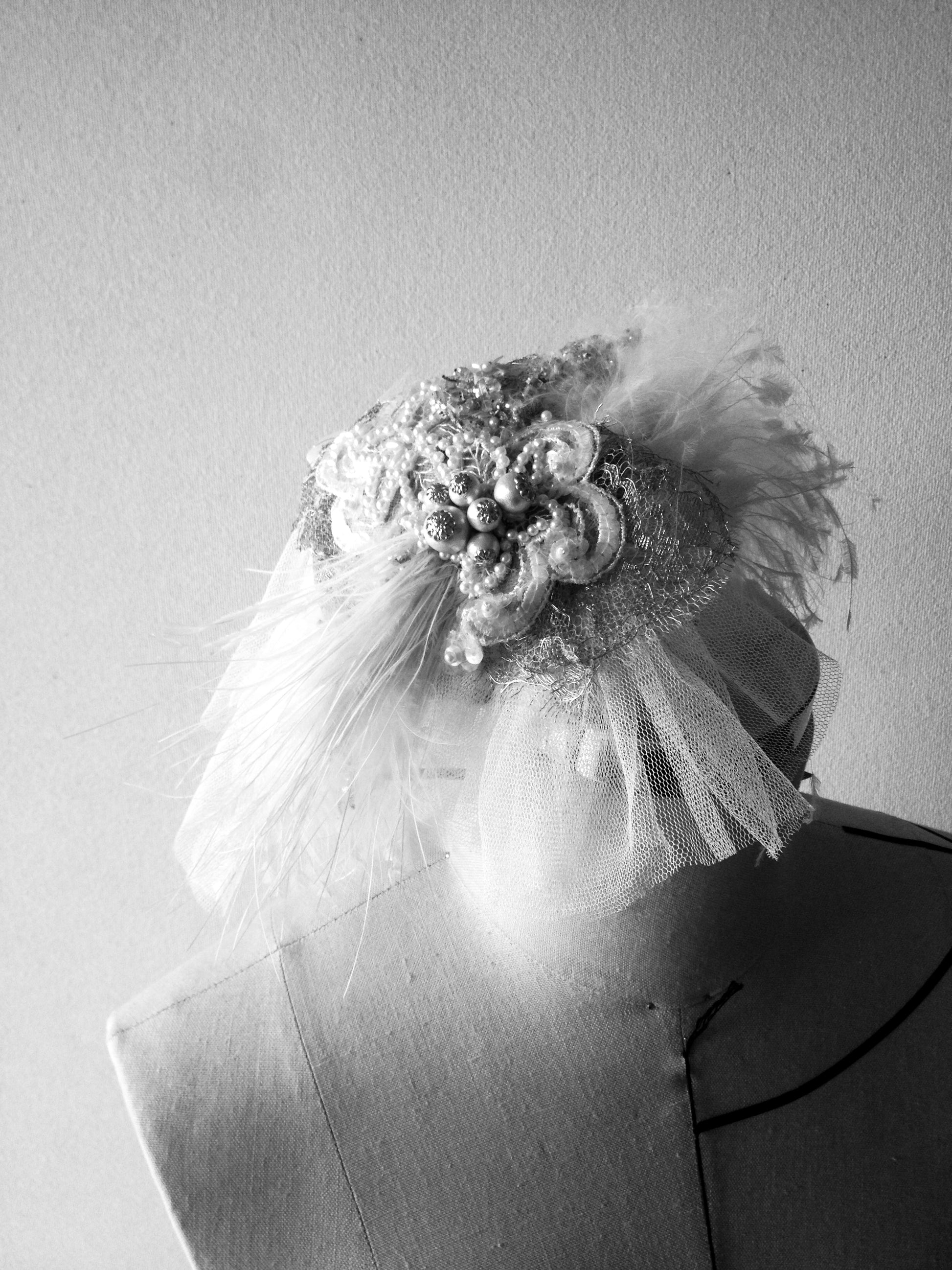 Head Piece TFP