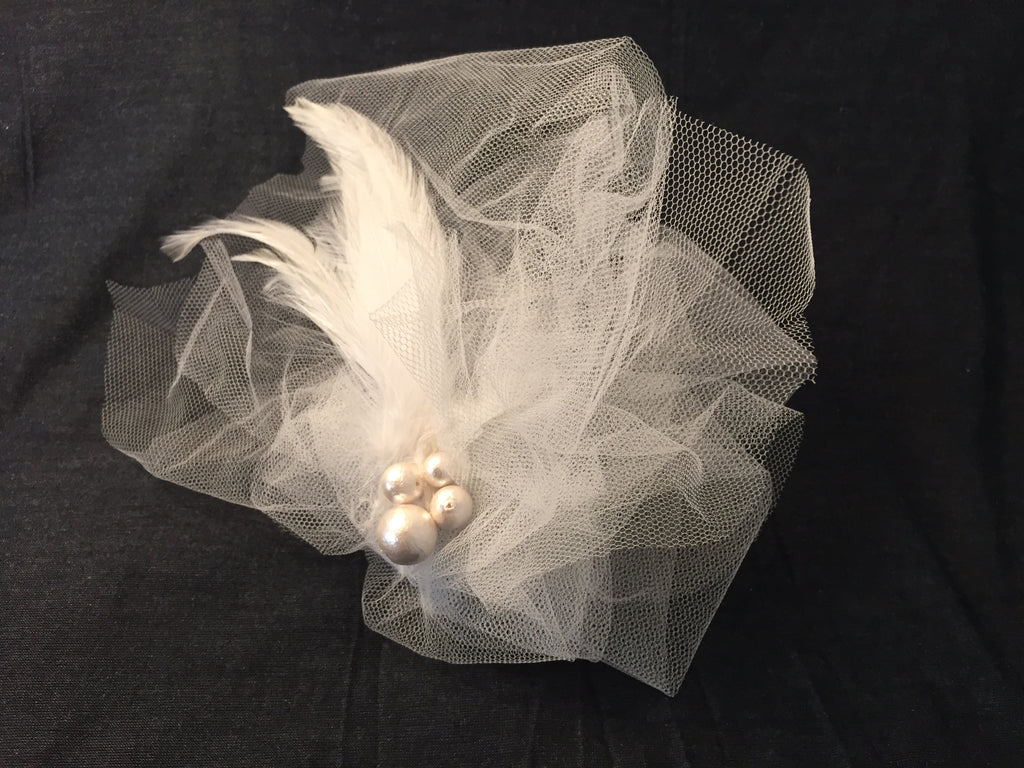 Head accessory TFP