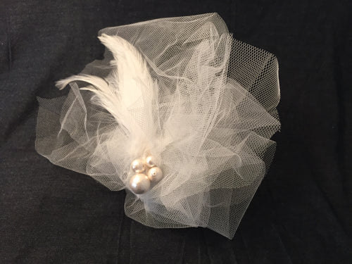 Head accessory TFP