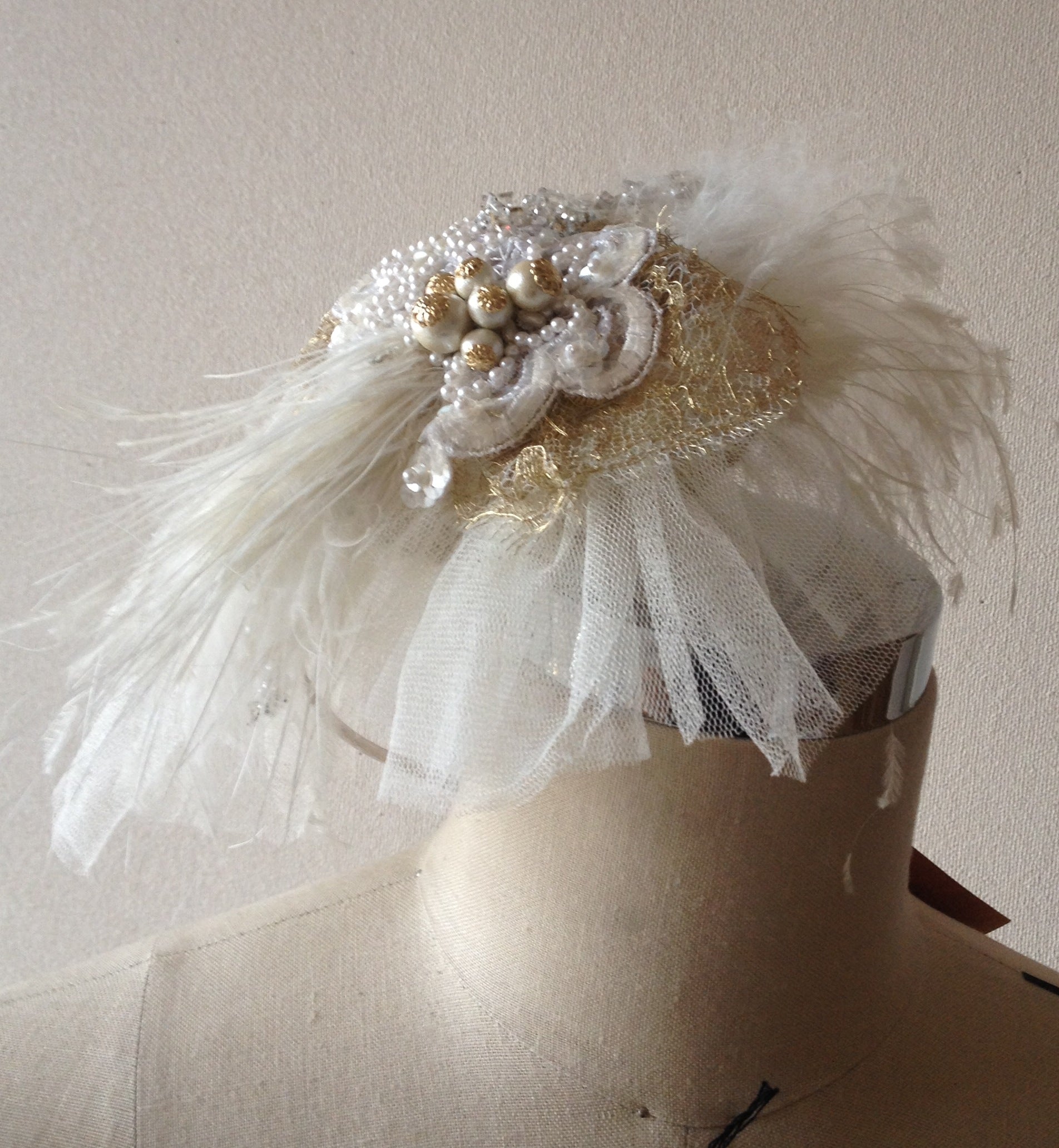 Head Piece TFP